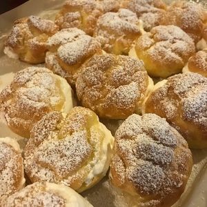 Meet your Posher, Jan